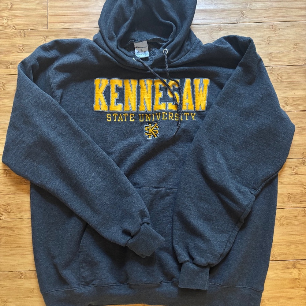 Kennesaw State Hoodie